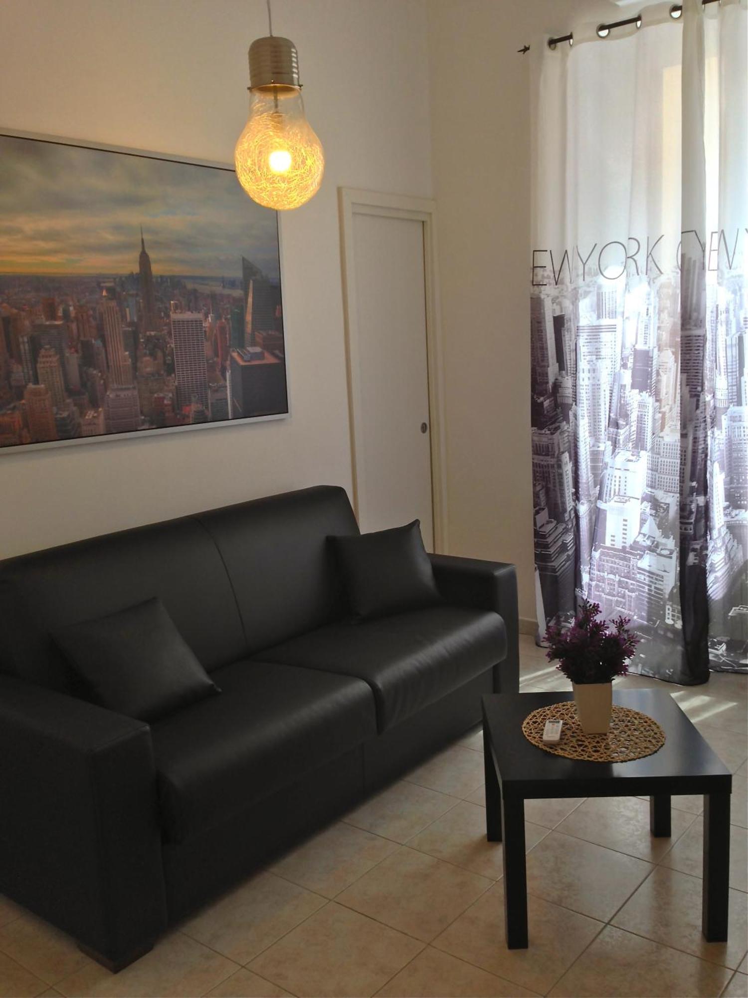 Citylife Roma Eksteriør bilde